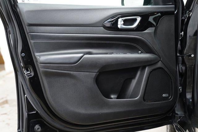 2022 Jeep Compass High Altitude 4x4