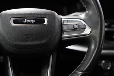 2022 Jeep Compass High Altitude 4x4