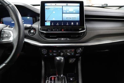 2022 Jeep Compass High Altitude 4x4