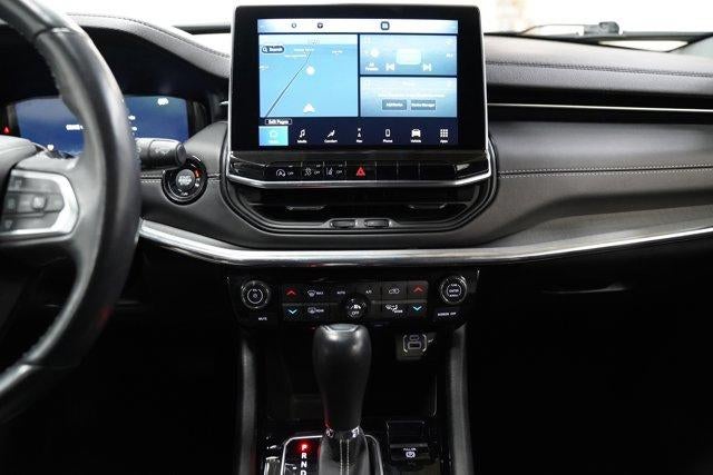 2022 Jeep Compass High Altitude 4x4