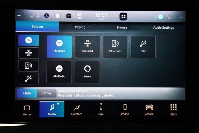 2022 Jeep Compass High Altitude 4x4