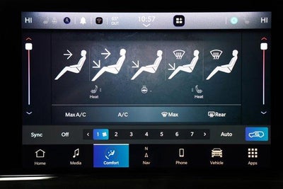 2022 Jeep Compass High Altitude 4x4