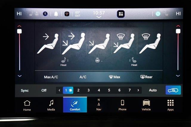 2022 Jeep Compass High Altitude 4x4