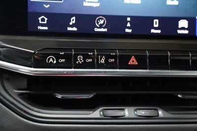 2022 Jeep Compass High Altitude 4x4