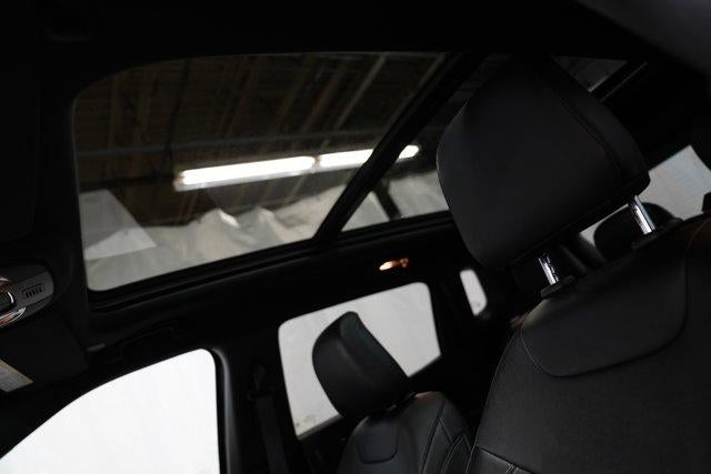 2022 Jeep Compass High Altitude 4x4