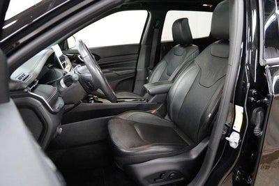 2022 Jeep Compass High Altitude 4x4