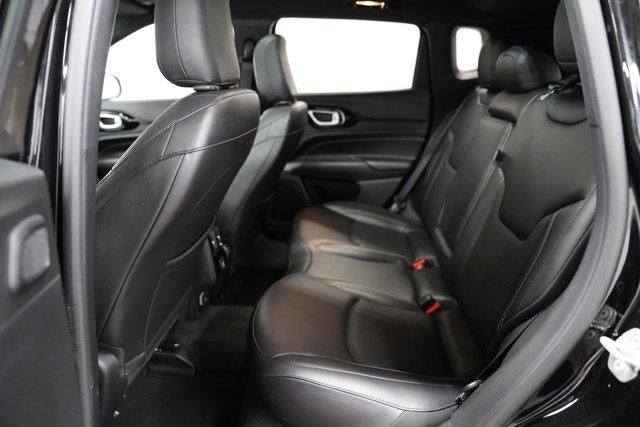 2022 Jeep Compass High Altitude 4x4