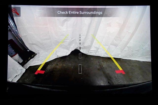 2022 Jeep Compass High Altitude 4x4