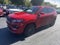 2022 Jeep Compass (RED) Edition 4x4