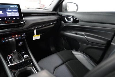 2026 Jeep Compass Limited Altitude 4x4