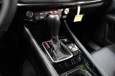 2026 Jeep Compass Limited Altitude 4x4