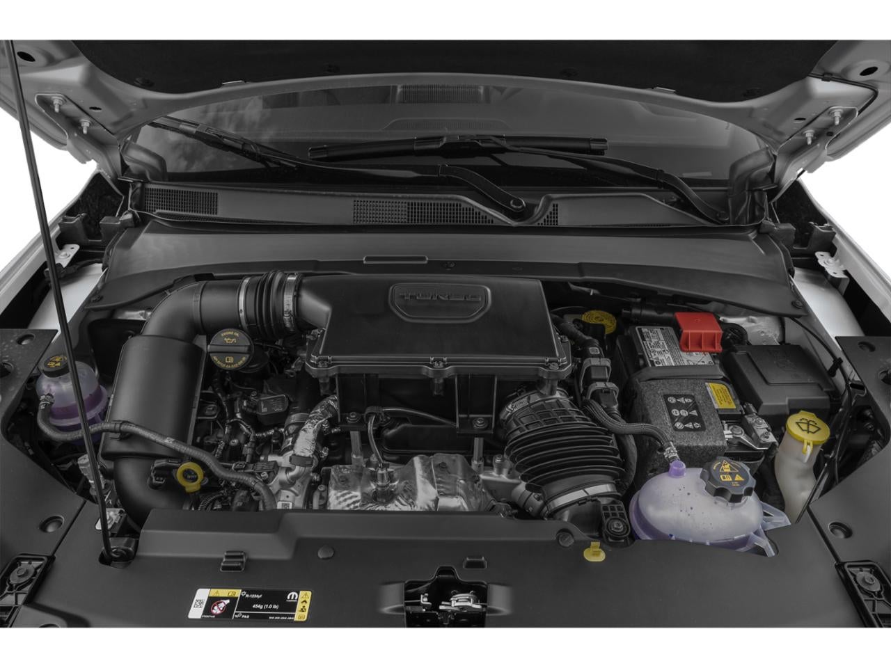 2026 Jeep Compass Limited Altitude 4x4