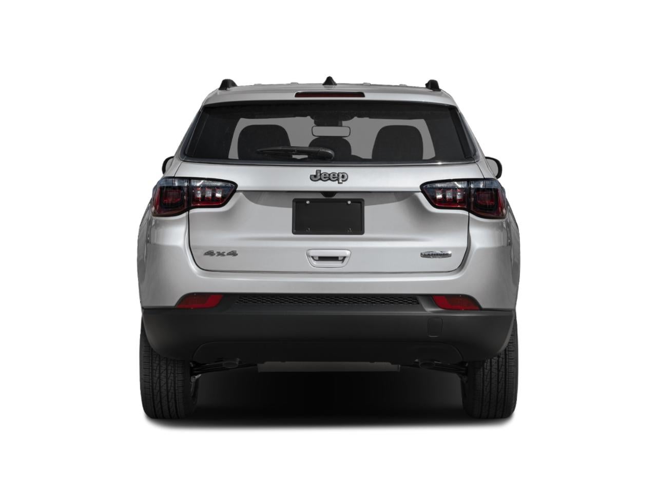 2026 Jeep Compass Limited Altitude 4x4