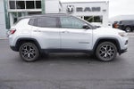 2026 Jeep Compass Limited 4x4
