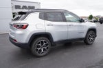 2026 Jeep Compass Limited 4x4