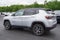 2026 Jeep Compass Limited 4x4