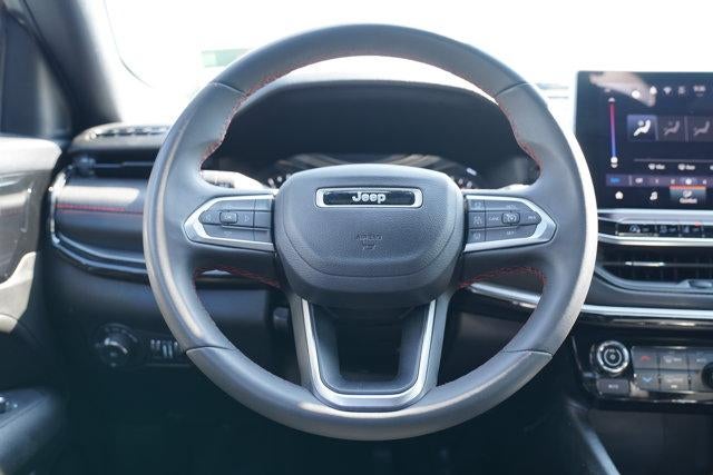 2024 Jeep Compass Trailhawk 4x4