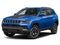 2026 Jeep Compass Trailhawk 4x4