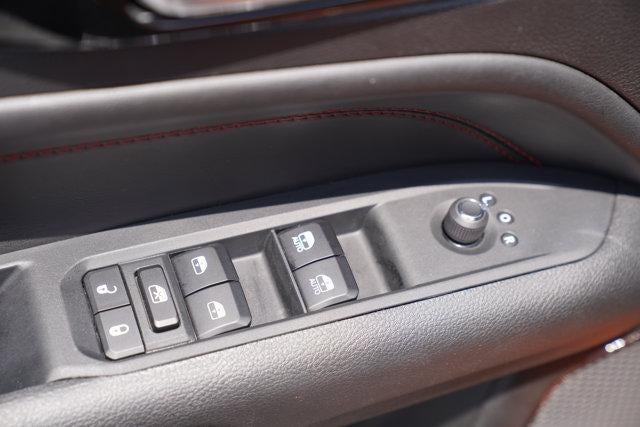 2026 Jeep Compass Trailhawk 4x4