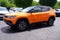 2026 Jeep Compass Trailhawk 4x4