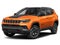 2026 Jeep Compass Trailhawk 4x4