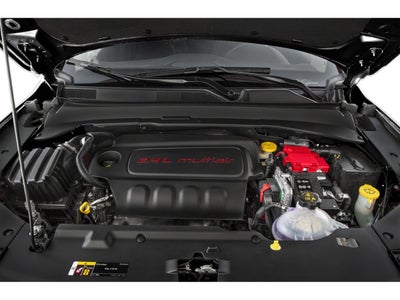 2021 Jeep Compass 80th Anniversary 4x4