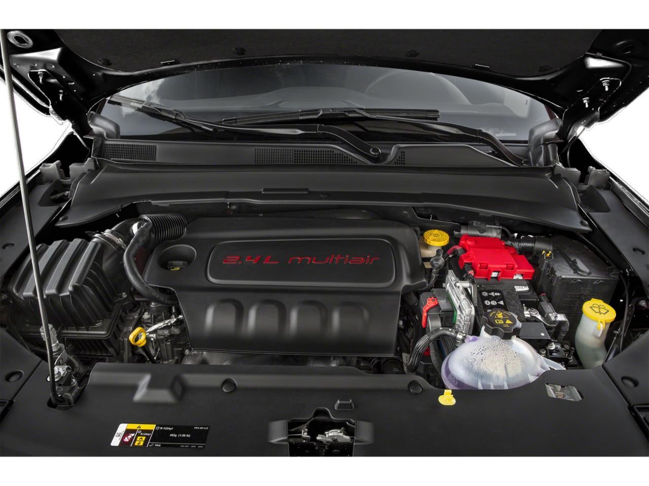 2021 Jeep Compass 80th Anniversary 4x4