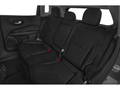 2021 Jeep Compass 80th Anniversary 4x4