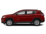 2021 Jeep Compass 80th Anniversary 4x4
