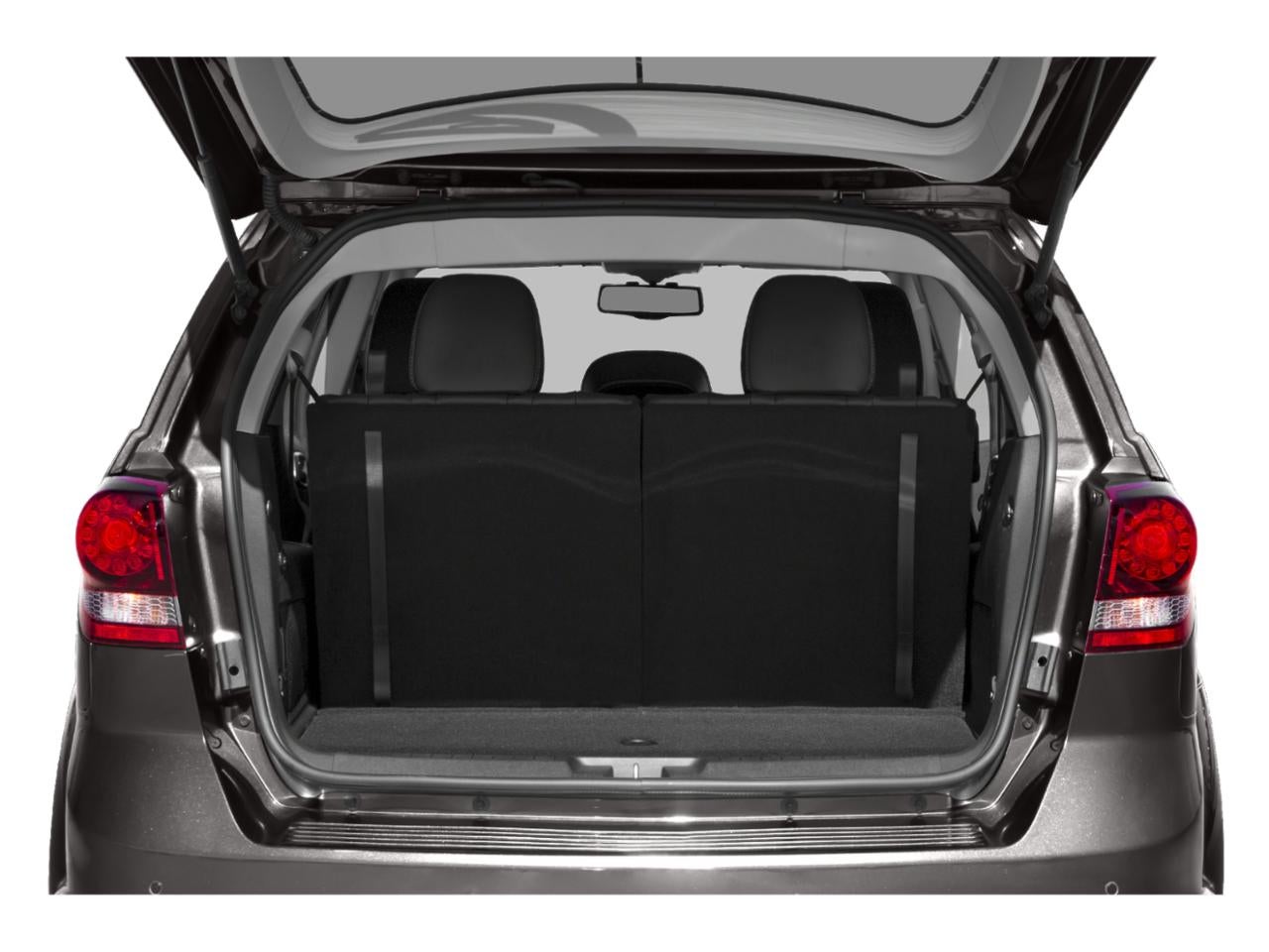 2019 Dodge Journey Crossroad AWD