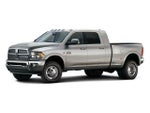 2012 RAM 3500 4WD Mega Cab 6.3 Ft Box Laramie