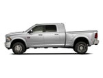 2012 RAM 3500 4WD Mega Cab 6.3 Ft Box Laramie