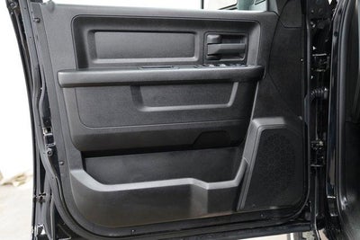 2024 RAM 3500 Tradesman 4x4 Crew Cab 8' Box