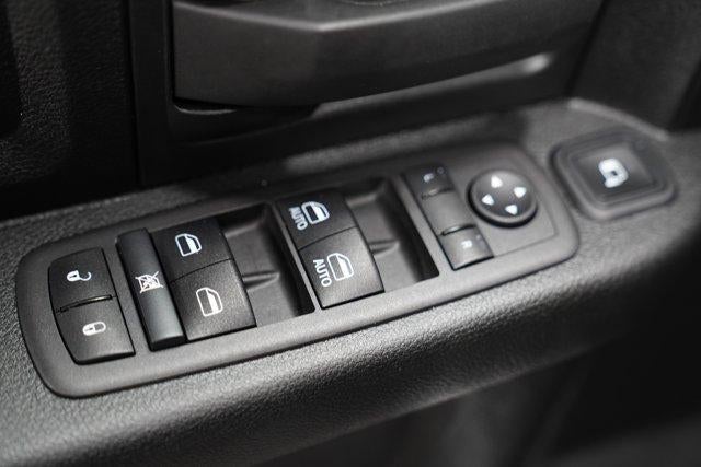 2024 RAM 3500 Tradesman 4x4 Crew Cab 8' Box