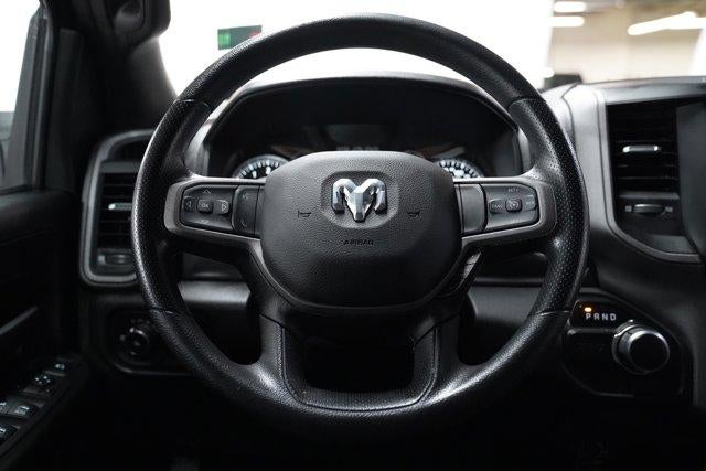 2024 RAM 3500 Tradesman 4x4 Crew Cab 8' Box