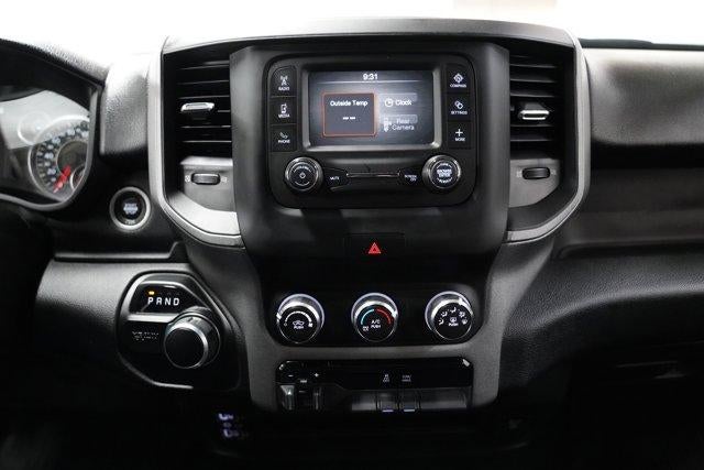 2024 RAM 3500 Tradesman 4x4 Crew Cab 8' Box