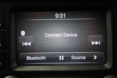 2024 RAM 3500 Tradesman 4x4 Crew Cab 8' Box