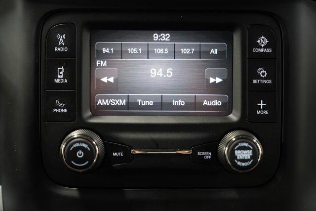 2024 RAM 3500 Tradesman 4x4 Crew Cab 8' Box