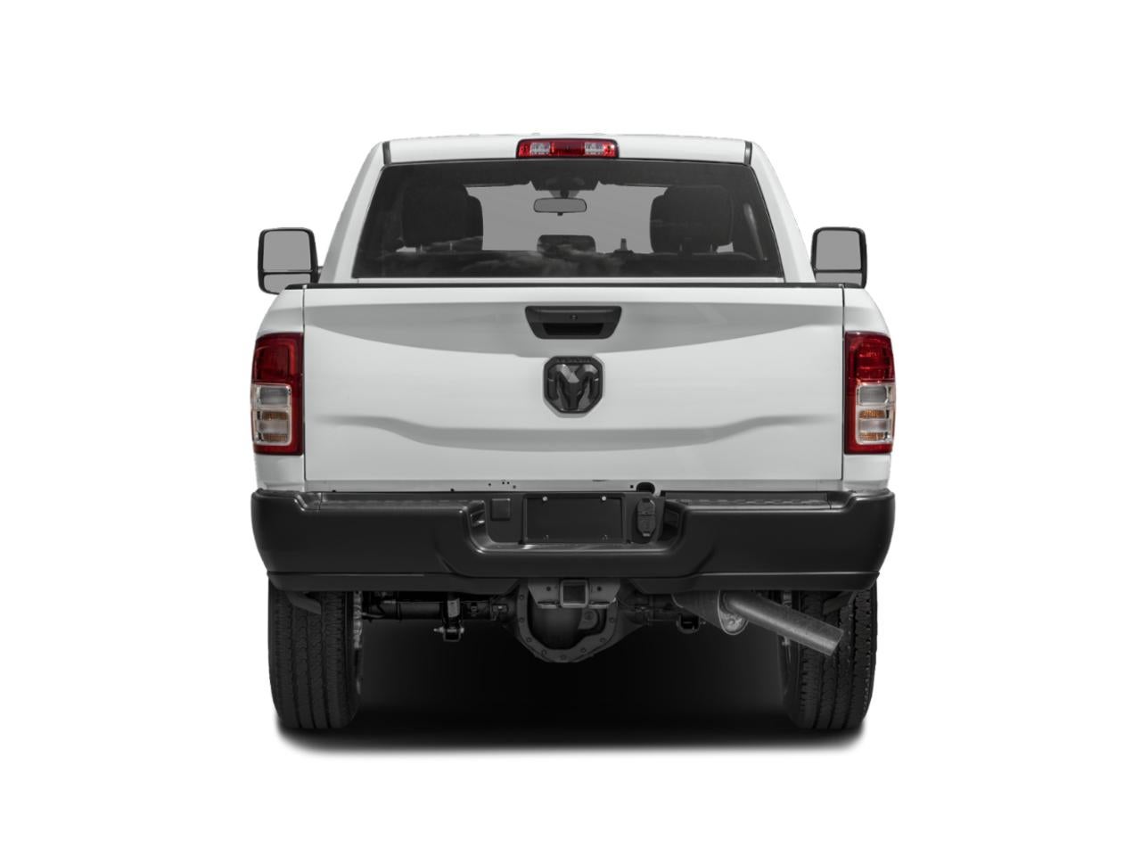 2024 RAM 3500 Tradesman 4x4 Crew Cab 8' Box