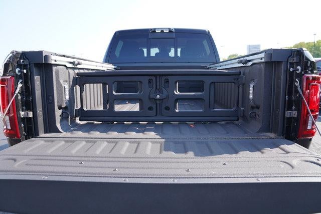 2025 RAM 2500 Longhorn 4x4 Crew Cab 6'4" Box