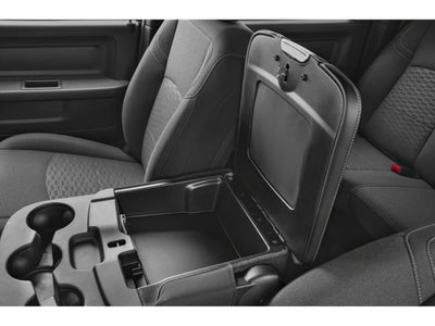 2025 RAM 2500 Longhorn 4x4 Crew Cab 6'4" Box