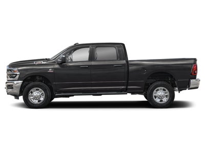 2025 RAM 2500 Longhorn 4x4 Crew Cab 6'4" Box
