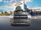 2022 RAM 3500 Big Horn 4x4 Crew Cab 8' Box