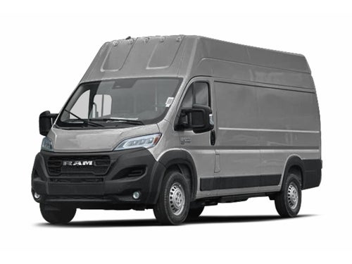 2024 RAM ProMaster Delivery Van BEV 3500 Super High Roof 159" WB