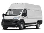 2024 RAM ProMaster Delivery Van BEV 3500 Super High Roof 159" WB