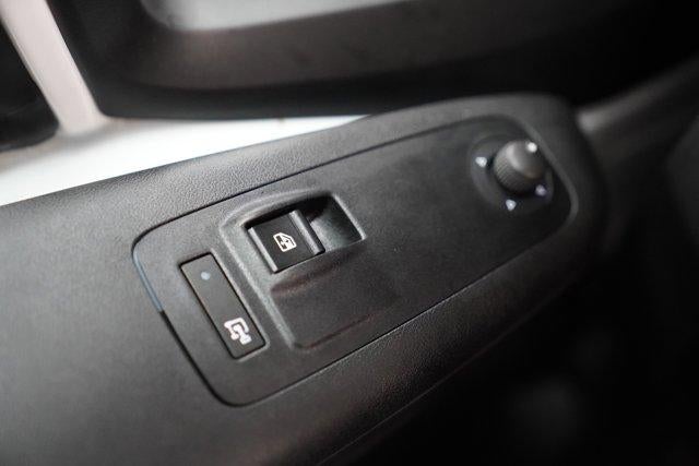 2024 RAM ProMaster Delivery Van BEV 3500 Super High Roof 159" WB