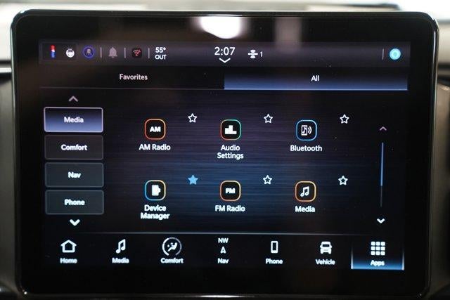 2024 RAM ProMaster Delivery Van BEV 3500 Super High Roof 159" WB