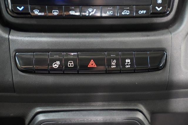 2024 RAM ProMaster Delivery Van BEV 3500 Super High Roof 159" WB