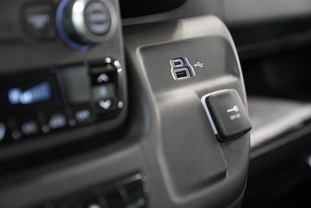 2024 RAM ProMaster Delivery Van BEV 3500 Super High Roof 159" WB