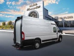 2024 RAM ProMaster Delivery Van BEV 3500 Super High Roof 159" WB